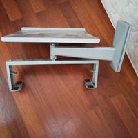 Porta TV/ decoder/video