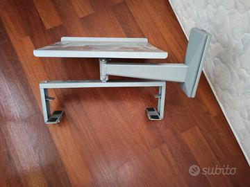 Porta TV/ decoder/video