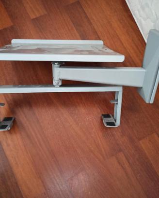 Porta TV/ decoder/video