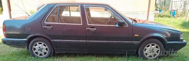 Lancia Thema 2.0 i.e. 16V (1990)