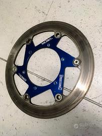 DISCO FRENO BERINGER HUSABERG KTM 310MM