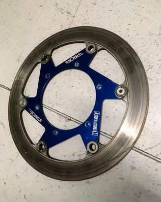 DISCO FRENO BERINGER HUSABERG KTM 310MM
