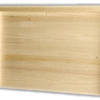 Diaframma in legno non paraffinato per arnie dadan