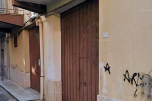 BOX DI 35 MQ IN ZONA STRATEGICA