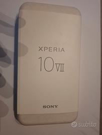 Sony EXPERIA 10 VII 