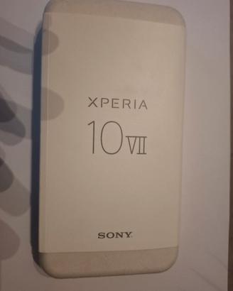 Sony EXPERIA 10 VII 