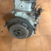Motore fiat 850 spider del 68