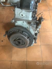 Motore fiat 850 spider del 68