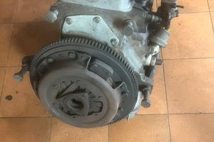 Motore fiat 850 spider del 68