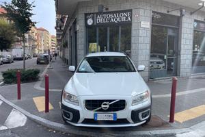Volvo XC70 D5 AWD Geartronic Summum/GARANZIA