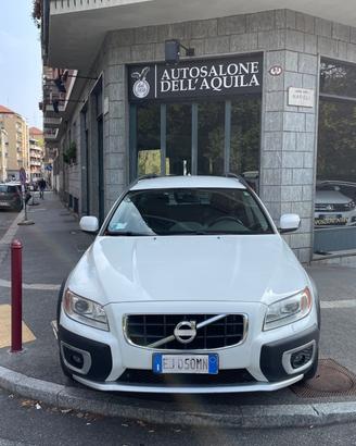 Volvo XC70 D5 AWD Geartronic Summum/GARANZIA
