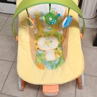 sdraietta giordani margherite