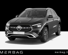 Mercedes-Benz GLA 180 Automatic Advanced