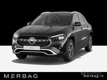 Mercedes-Benz GLA 180 Automatic Advanced