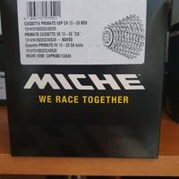 Cassetta miche 9v 13/28 campagnolo