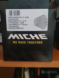 Cassetta miche 9v 13/28 campagnolo