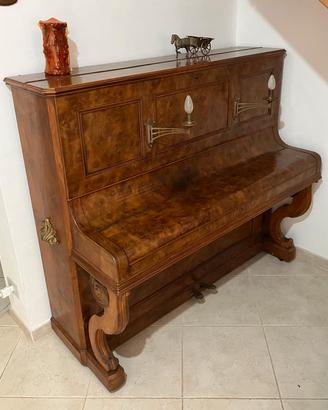 pianoforte J. Trost