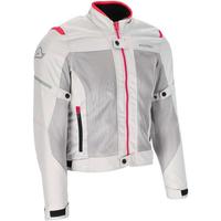 Giacca Moto Donna In Tessuto Estiva Acerbis RAMSEY