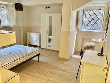 Camera Singola San Mamolo centro da Settembre