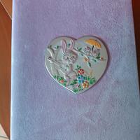 album foto bimba "Carol argenti"