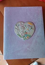 album foto bimba "Carol argenti"