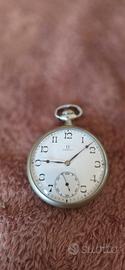Orologio Omega da tasca
