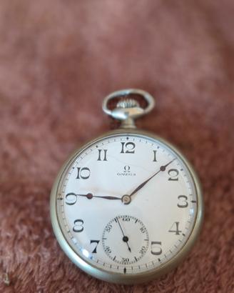 Orologio Omega da tasca