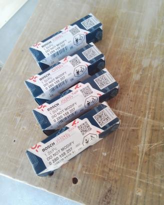 Iniettori Bosch x Ford Fiesta Gpl