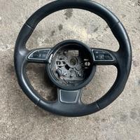 Volante audi a1