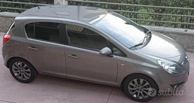 Opel Corsa 5p 1200 benzina