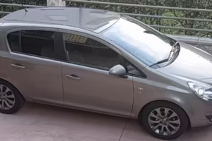 Opel Corsa 5p 1200 benzina