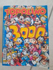 Lotto Fumetti Topolino