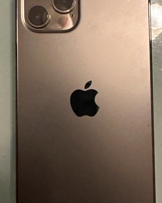 Iphone 12 Pro 128 gb con Apple Care attivo