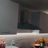 Cappa aspirante TurboAir / Elica Certosa – 90 cm –