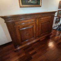 Credenza  Madia