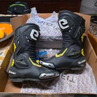 stivali da moto eleveit SP 01