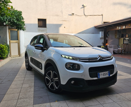Citroen C3 1.2 82cv Shine