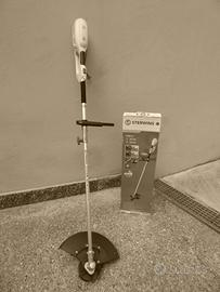 decespugliatore elettrico
