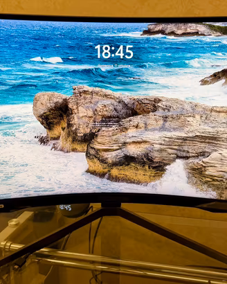Monitor Samsung Odyssey G7 27"