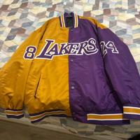 Giacca Nike Lakers Kobe Bryant