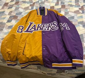 Giacca Nike Lakers Kobe Bryant