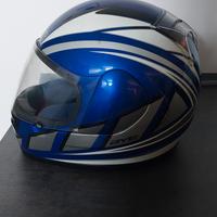 Casco Moto Donna