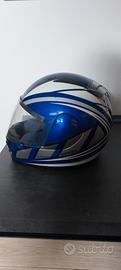 Casco Moto Donna