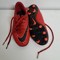  Scarpe da Calcio e Calcetto