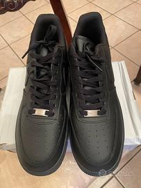 Scarpe nike air force 1 nuove
