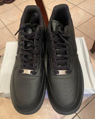 Scarpe nike air force 1 nuove