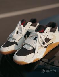 Scarpe da basket TSx Jordan Jumpman Jack,45