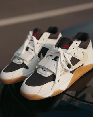 Scarpe da basket TSx Jordan Jumpman Jack,45