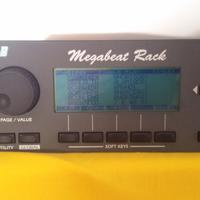 MEGABEAT ONE - Modulo GM Roland Sound
