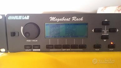 MEGABEAT ONE - Modulo GM Roland Sound